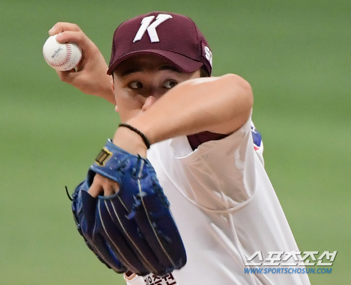 '이적생' 강진성 첫 3타점, '키움 천적' SSG, 짜릿한 재역전승 키…