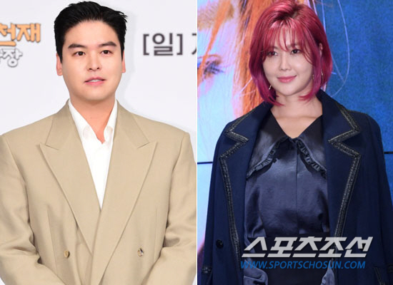 "살쪘다고? 난 행복해!" 이장우X솔비, 당당히 밝힌 다이어트 철학 [S…