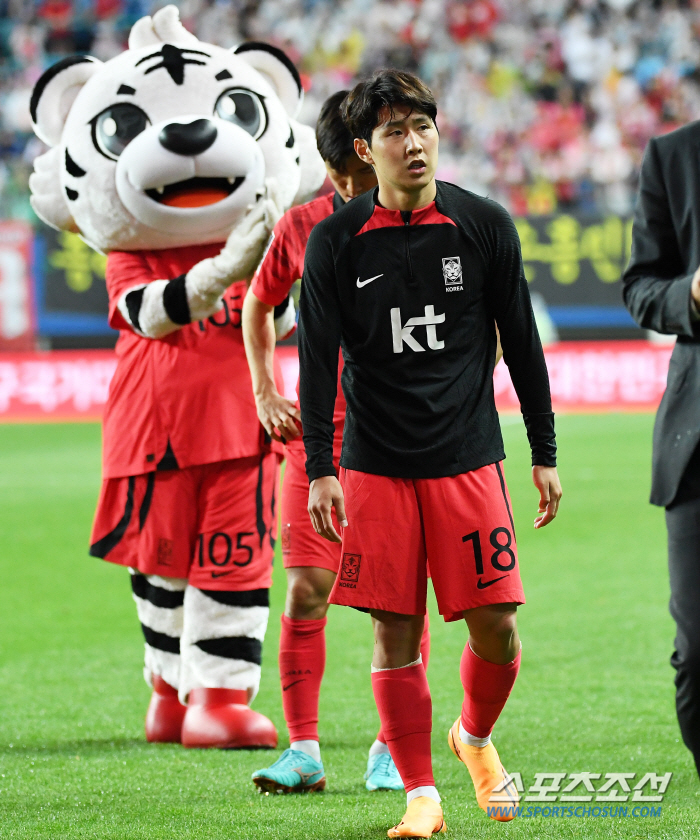 '엔리케→단장 소통' KING 이강인 PSG 합류 확인, 감독 영입 뒤 …