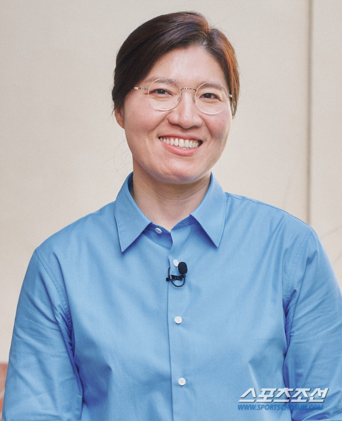 '역도 레전드'장미란 문체부2차관"스포츠인으로서 무거운 책임감, 페어플레…