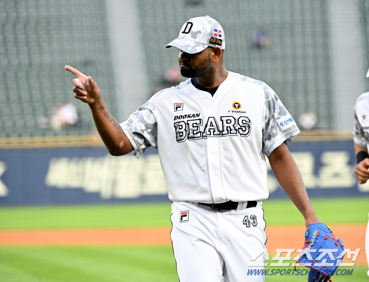 "마운드 베스트, 총력전하겠다"…국민타자의 선언, '4G 타율 0.181…