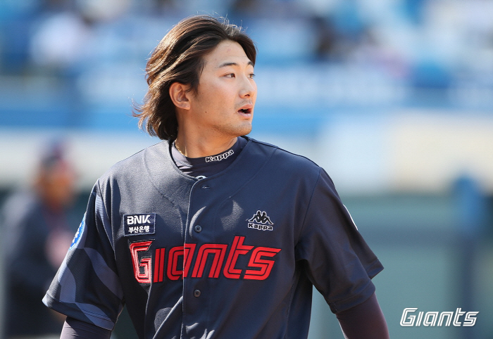 "저 사실 포수 출신입니다" 내외야 만능! KBO 최초에 도전하는 27세…