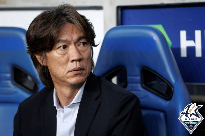 [현장인터뷰]이정효 감독 "울산, 여우 같은 선수 多" vs 홍명보 감독…