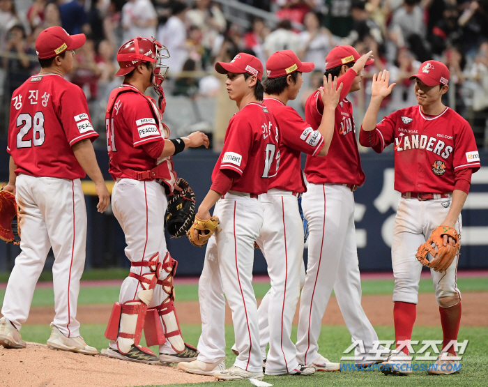 '2승3패' 시즌 첫 마이너스 5할 한주, 막판 집중력 최악 피했다 "힘…