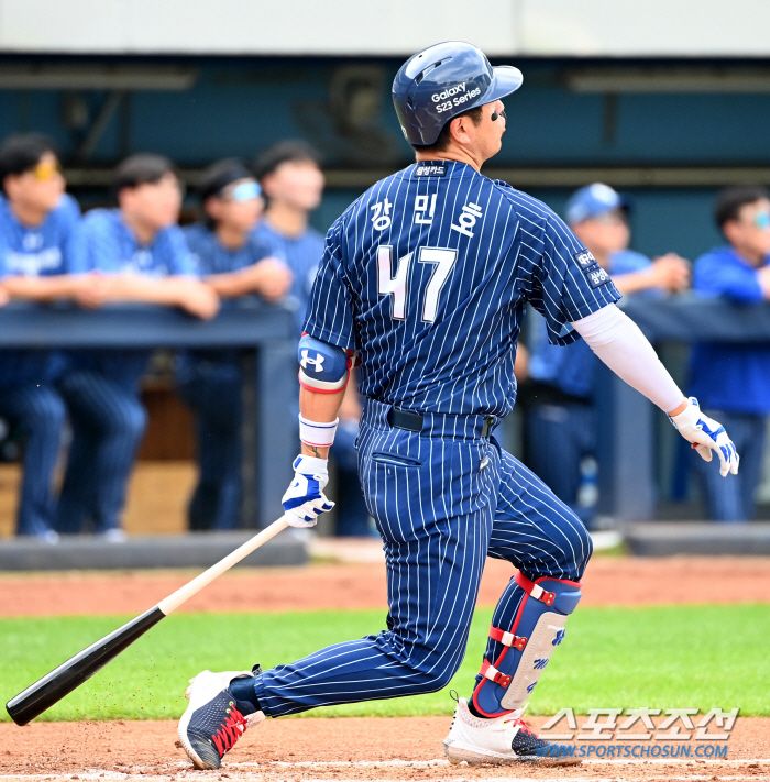 원태인 강민호 피렐라 오승환…천신만고 끝에 자존심 지킨 '꼴찌' 삼성, …