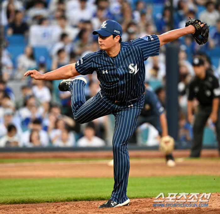 원태인 강민호 피렐라 오승환…천신만고 끝에 자존심 지킨 '꼴찌' 삼성, …