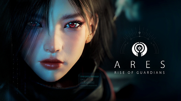 MMORPG  '아레스 : 라이즈 오브 가디언스', SF와 메카닉이라는 …