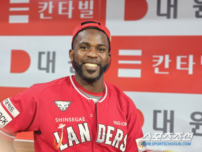 "꾸준함의 비결?" '피렐라 같은 외인' 꿈꾸며 영입한 쿠바 특급, 뚜껑…
