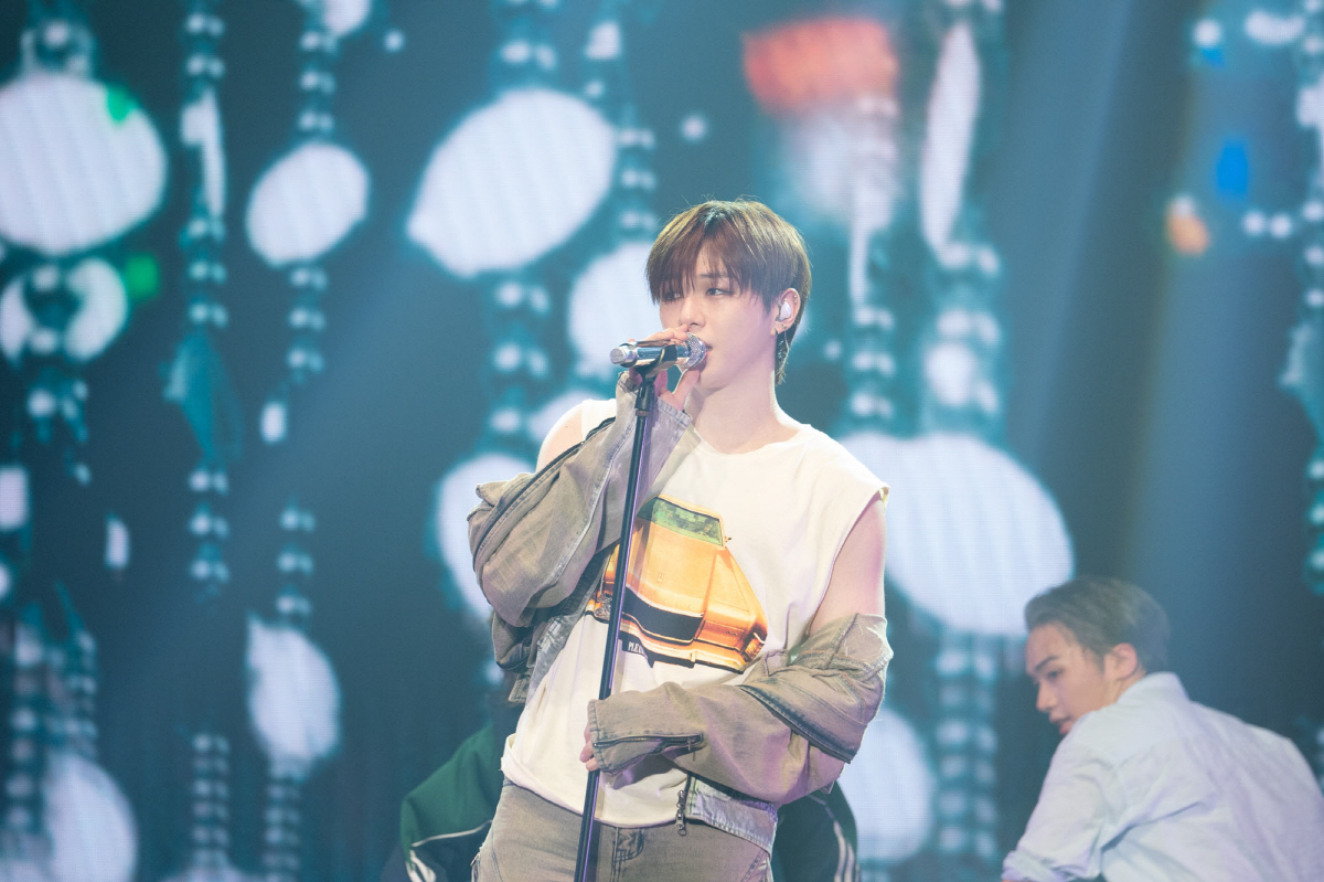 강다니엘, 1년 대장정 월드투어 성료 "절대 잊을수 없는 추억"