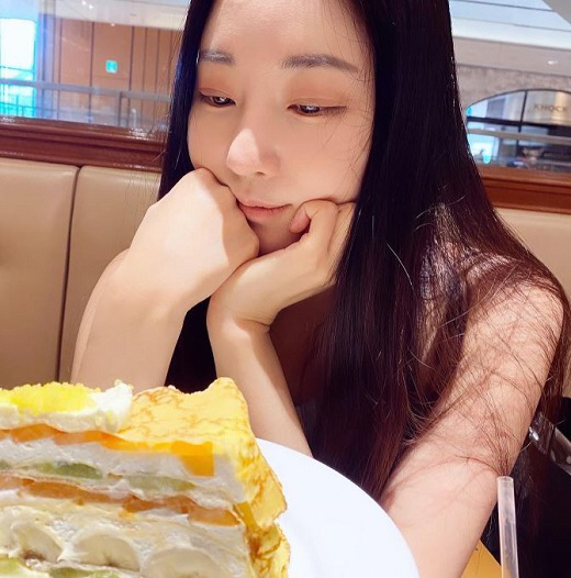 김사랑, 일본 여행에서 돋보이는건 핫바디..국가대표급 미모 여전