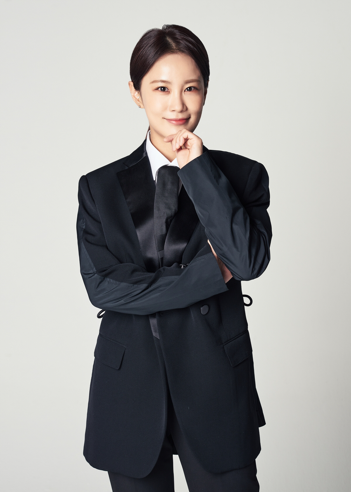 김지민, ♥김준호와 무슨 일 있나…의미심장 발언 "신뢰 깨지면"('고소한…