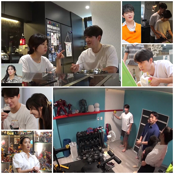 심형탁 "17세연하 ♥사야와 6월5일 혼인신고, 5살차 장모님 반대無"(…