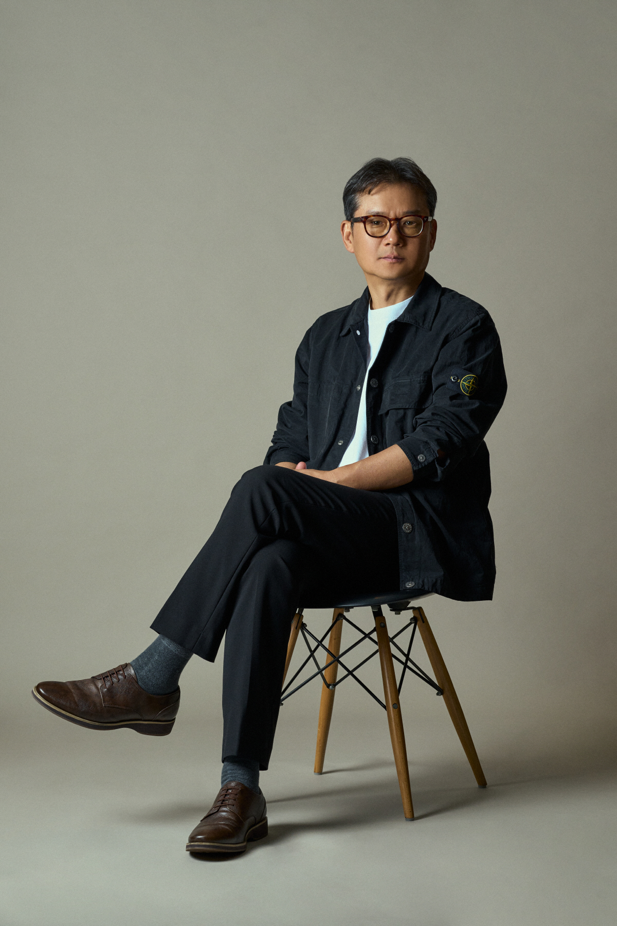 [인터뷰①] '셀러브리티' 김철규 감독 "꼰대 되기 싫어..SNS 시작,…