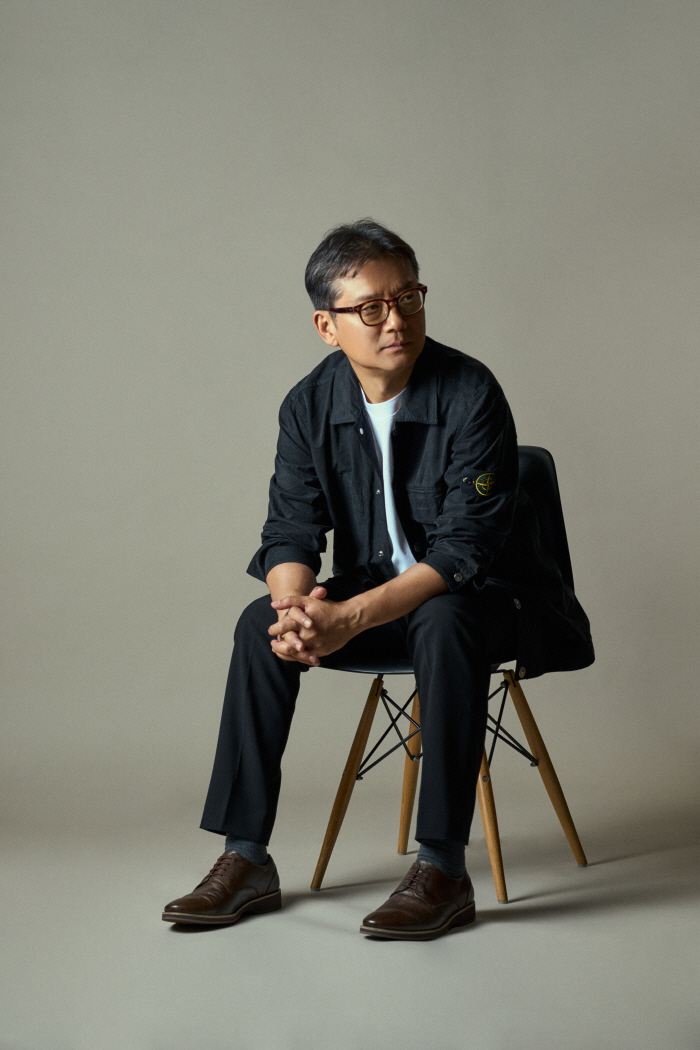 [인터뷰①] '셀러브리티' 김철규 감독 "꼰대 되기 싫어..SNS 시작,…