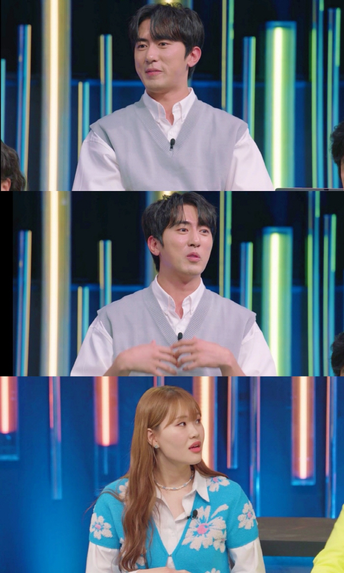 숏박스 김원훈, '억대 수입' 썰에 입 열었다 "SBS 얼마면 살 수 있…