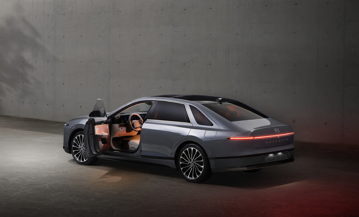 현대차, 6월 37만5113대 판매…전년비 9.5%↑