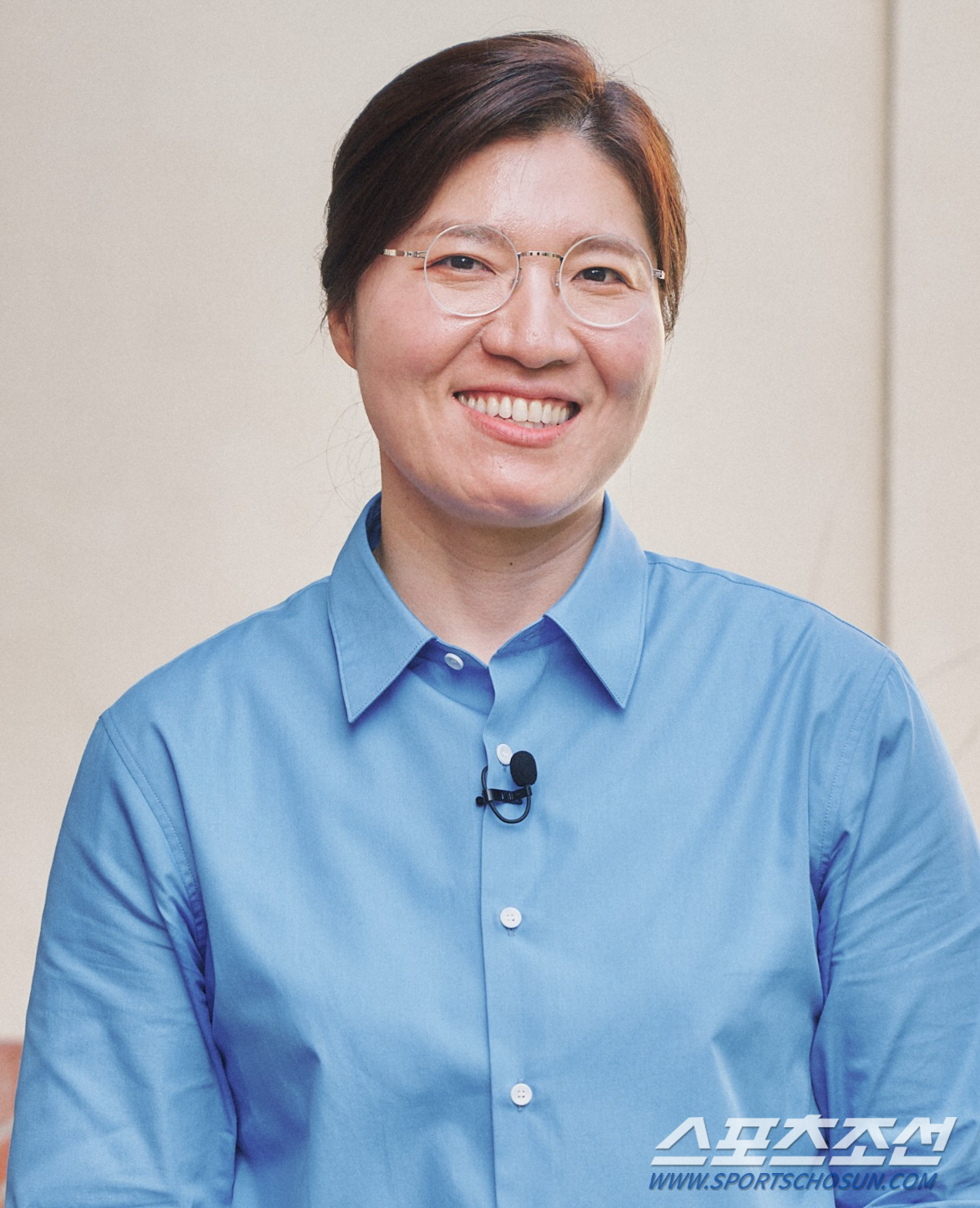 "스포츠계도 젊은 리더십의 시대" 장미란 차관에게 거는 기대