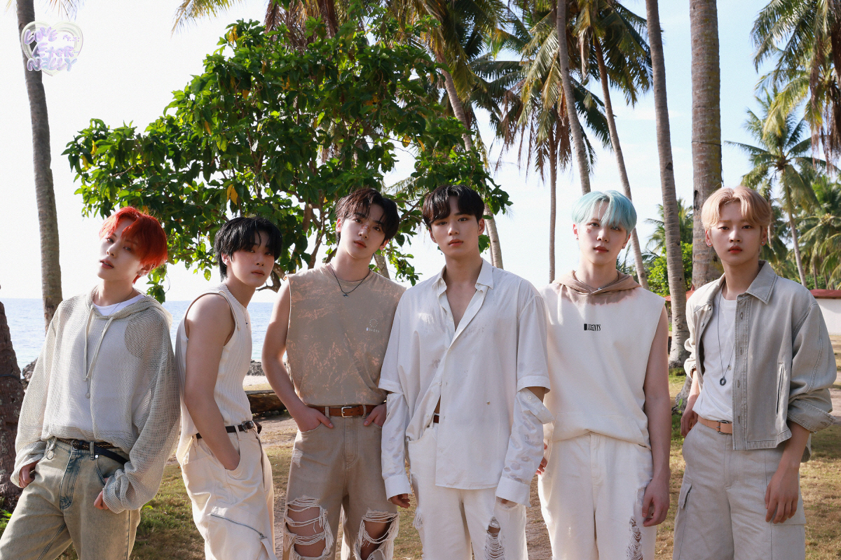 [SC인터뷰] "음원차트 질주"…위아이, 가속 붙은 4년차 재데뷔돌(종합…