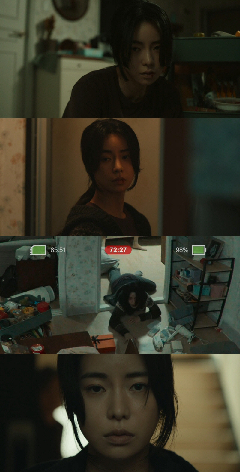 [SC줌人] "작두 탔다"…임지연, '더 글로리'→'마당집' 찍고 '국민…