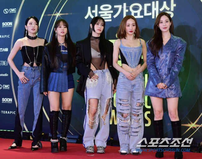 [SC인터뷰] "카라 완전체 컴백→스크린 데뷔"…'빈틈없는 사이' 한승연…
