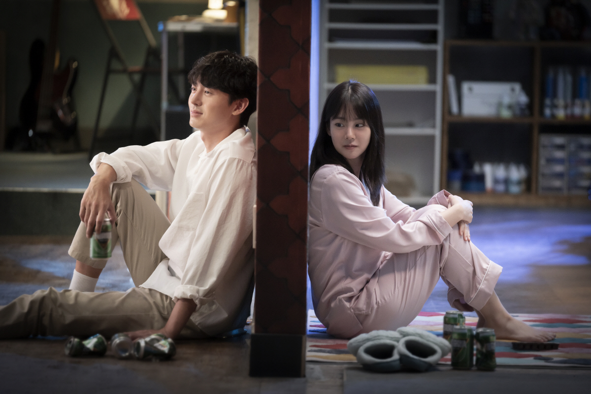 [SC인터뷰] "카라 완전체 컴백→스크린 데뷔"…'빈틈없는 사이' 한승연…