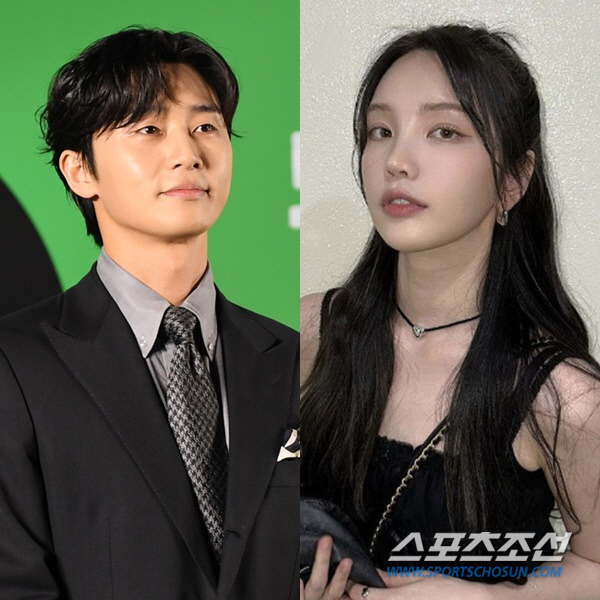 수스, '박서준과 열애설→악플' 이겨낸 첫 근황…AI 같은 미모