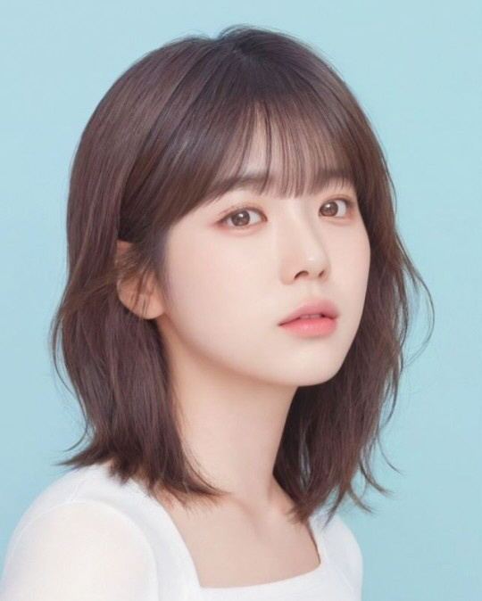 ‘이상화♥’ 강남이 공개한 미모의 여성 사진에 지인들 난리..오상진 “액…