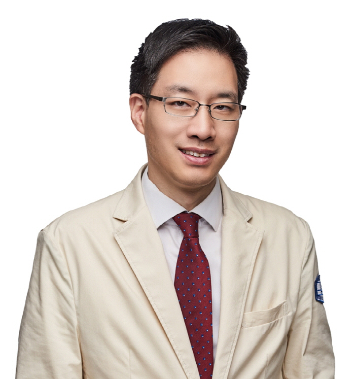 서울성모병원 김세준 교수, 대한암학회 '우수논문상' 수상