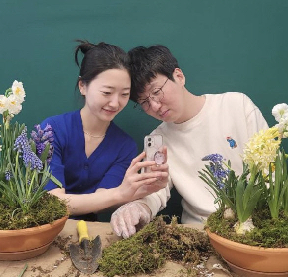 9기 영숙, 광수와 결혼 발표에 악플 "자랑하고 싶어서 안달 났다고"