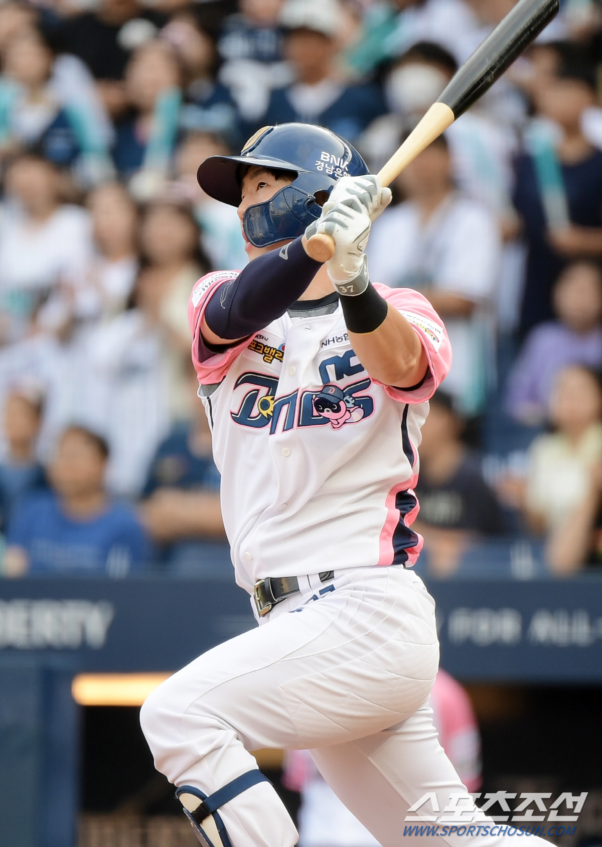 "아픈 데 없다. 감독님께서 설명하실 것" 갈길 급한데… '현역 통산타율…