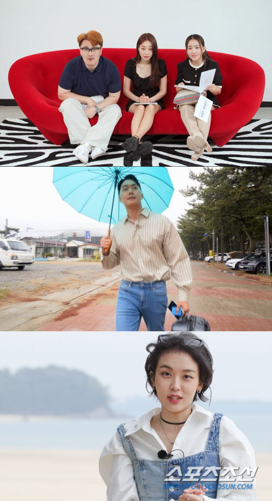 '나솔사계' 11기 영철와 13기 영숙의 만남으로 기대감↑…'두번째 사랑…