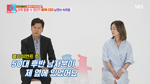 '80억 CEO 손지창, 男클라이언트에게 당한 성추행...♥오연수 "때려…