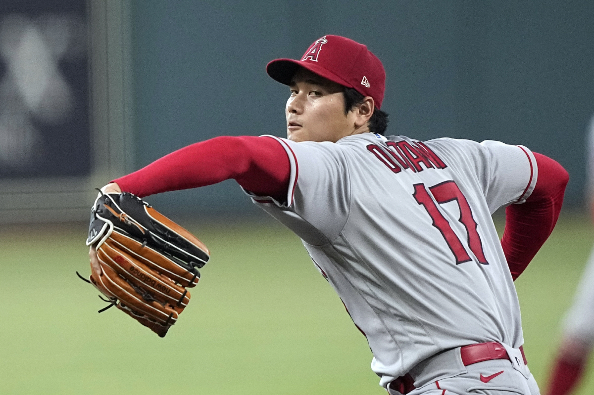 한계가 안 보인다, 또 오타니가 다했다…6월 MLB 주간+월간 MVP 독…