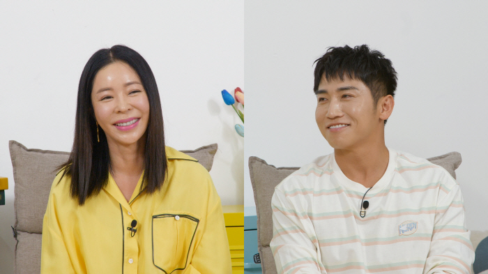 이혜영 "'돌싱글즈' MC 제안 기분 나빴다" ('옥문아들')