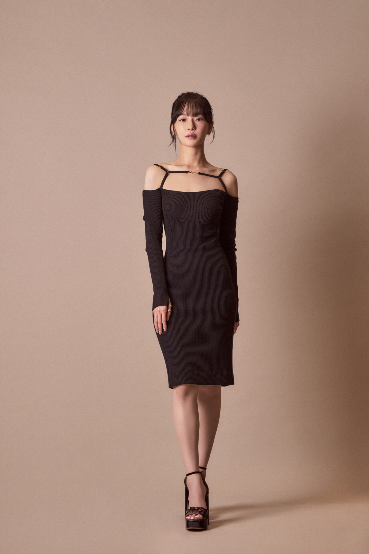 [인터뷰①] '셀러브리티' 박규영 "원톱 주연? 넷플릭스에 내 얼굴 크게…