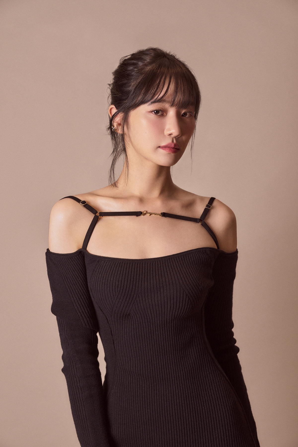 [인터뷰①] '셀러브리티' 박규영 "원톱 주연? 넷플릭스에 내 얼굴 크게…