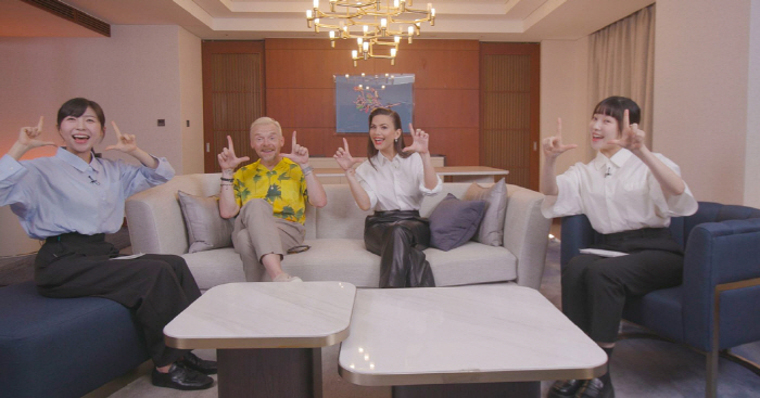 첫회 호스트 정우→'미션7' 사이먼 페그·헤일리 앳웰..'SNL코리아4', 7월 15일 시작