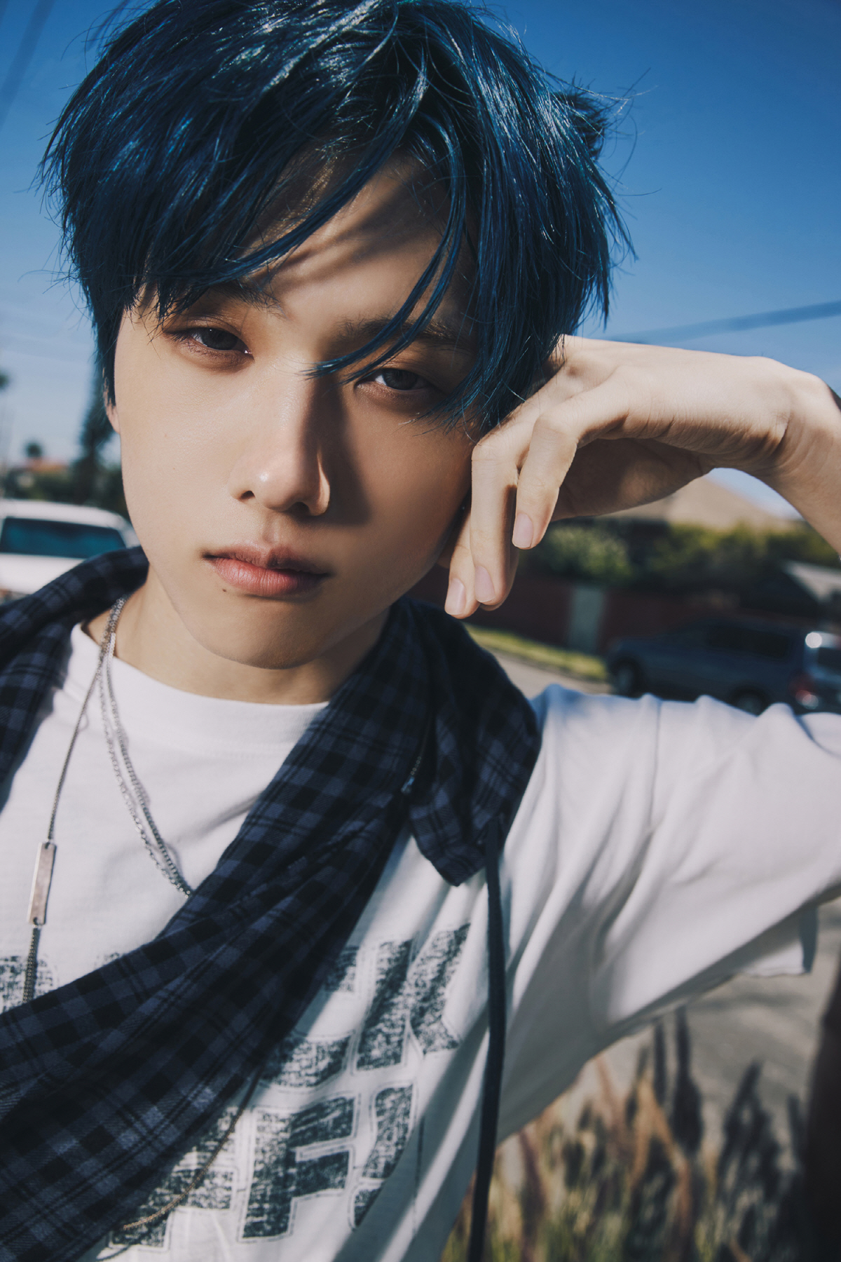 NCT 드림이 부르는 사랑 노래…신보 'ISTJ'로 사랑의 달콤함