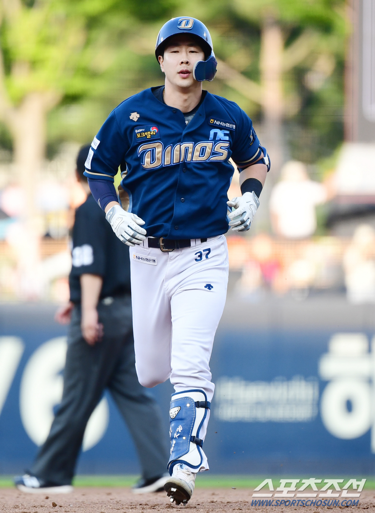 "스탯관리? 선수권한 아니다" 원팀 이탈, 박건우도 예외 없다...단호한…