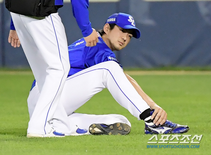 '다쳤을 때 7위→돌아오니 10위' 위기의 팀 구할 간판타자의 '약속의 …