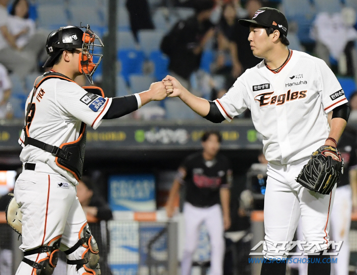 장시환 87일 만에 1군 복귀…2군 5경기 연속 무실점 준비완료, 철벽 …