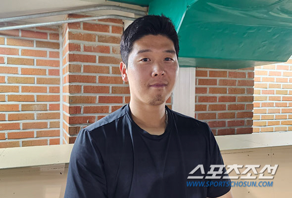 전반기 안 끝났는데 벌써 30경기 38이닝. '나왔다하면 멀티' 30세 …