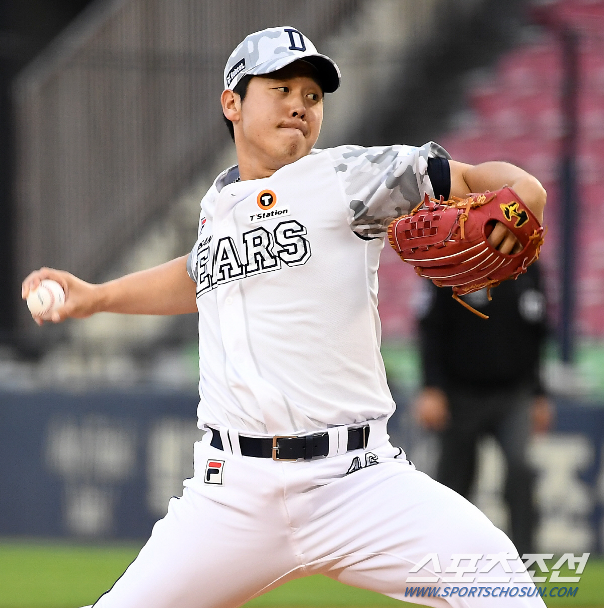 전반기 안 끝났는데 벌써 30경기 38이닝. '나왔다하면 멀티' 30세 …