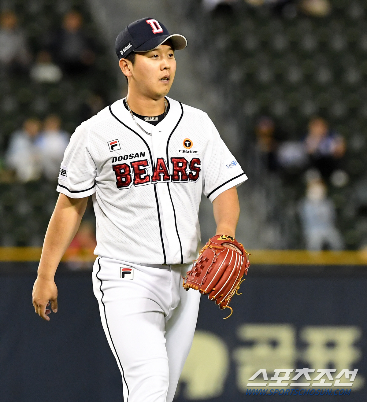 전반기 안 끝났는데 벌써 30경기 38이닝. '나왔다하면 멀티' 30세 …