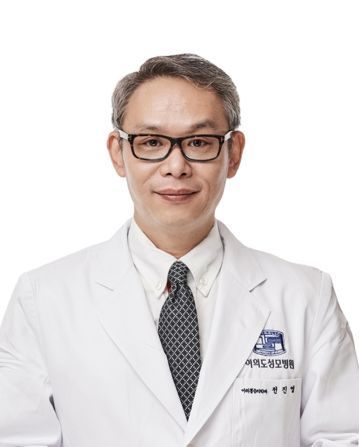 여의도성모병원 전진영 교수, 대한신경근연구학회 회장 재선임