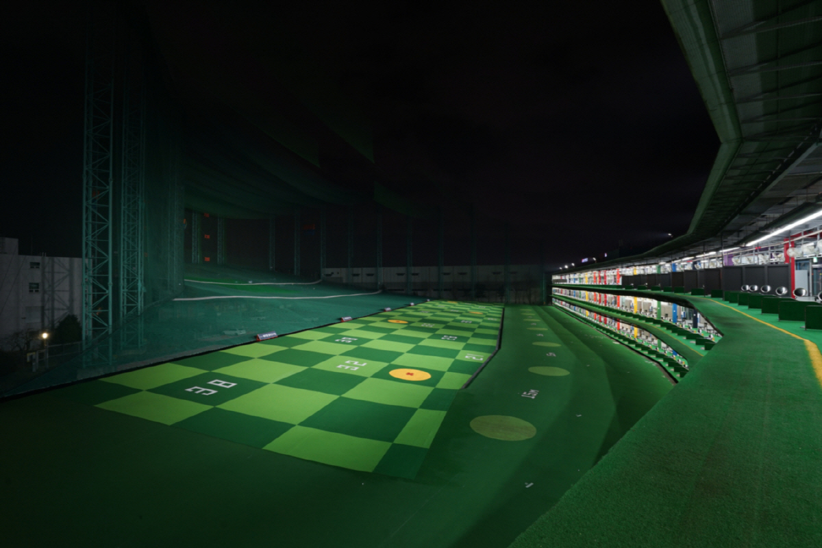 쇼골프, 그린웍스 흡수합병…골프 토탈 플랫폼 기업 도약