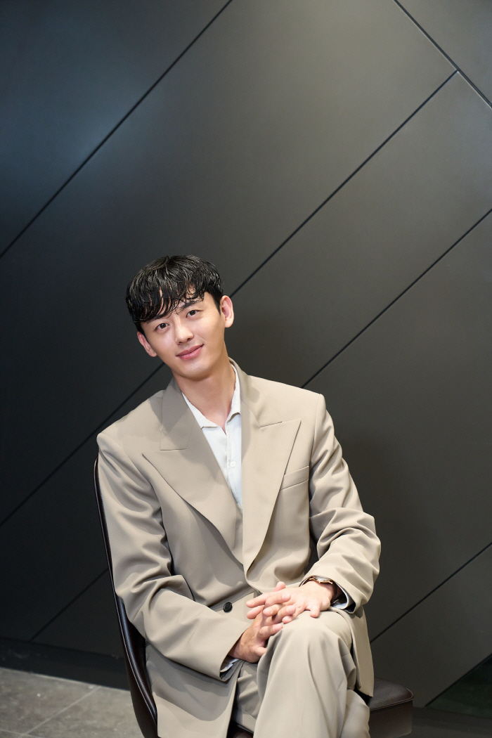 [인터뷰①] 이지훈 "갑질 논란? 지금까지의 노력 부정당한 느낌…연기 그…