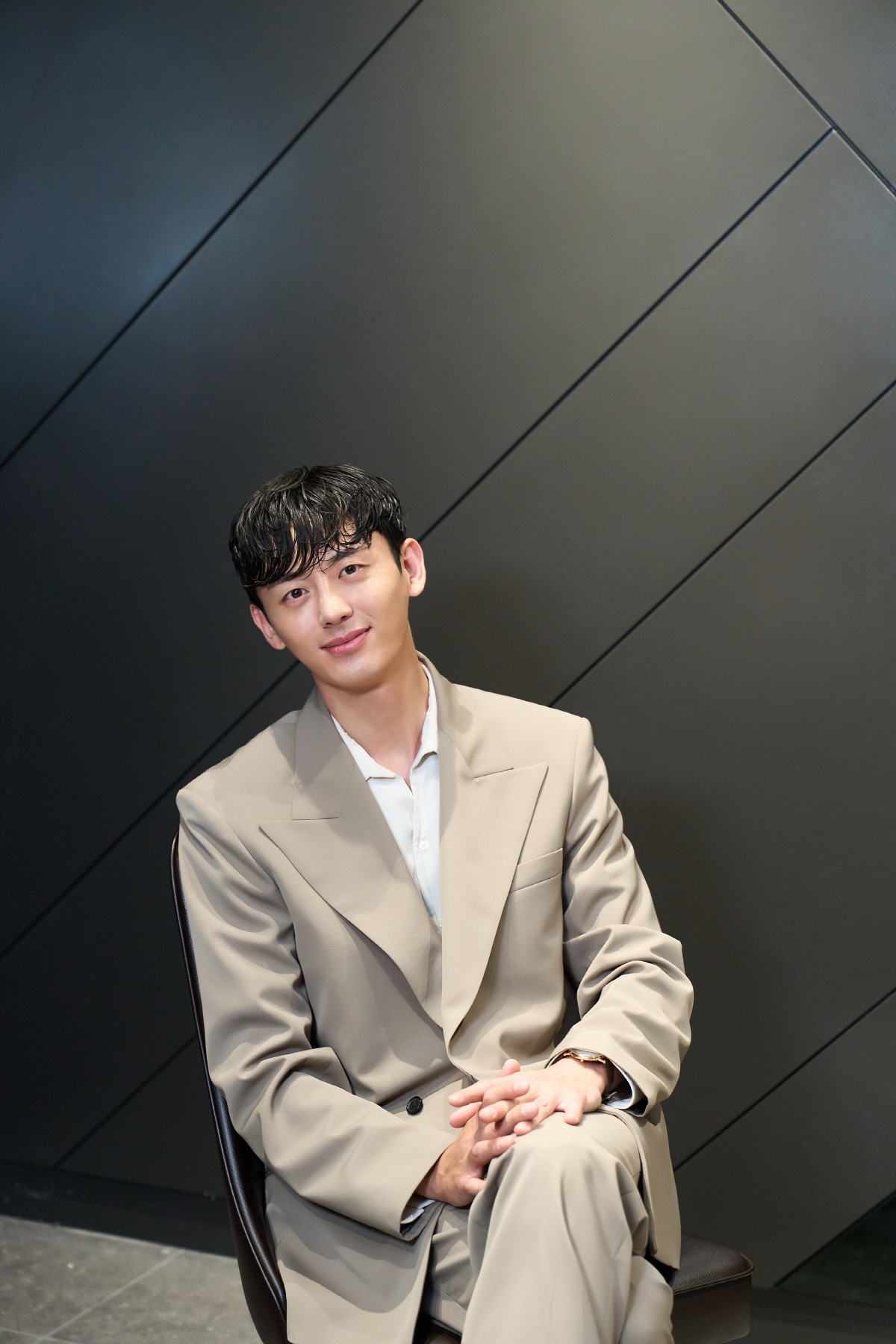 [인터뷰①] 이지훈 "갑질 논란? 지금까지의 노력 부정당한 느낌…연기 그…