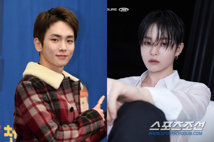 [단독]샤이니 키x트레저 지훈, 9일 '인기가요' 스페셜 MC 출격