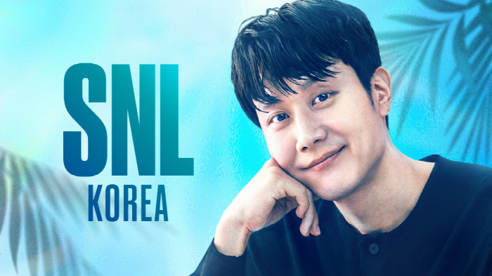 'SNL4' 정우, 첫회 호스트 확정..'미션7' 사이먼 페그·헤일리 앳…